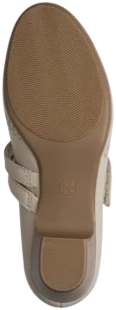 Jana shoes remmiavokas 22700 - Stone - 5