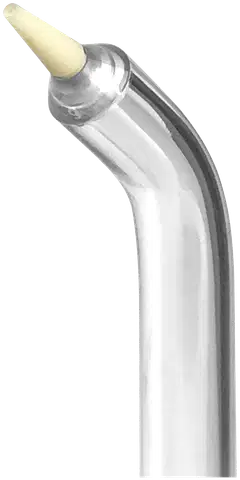 Waterpik PP-100E Pik Pocket Tip ientaskusuuttimet 2 kpl - 2