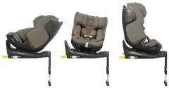 Maxi-Cosi lasten turvaistuin Emerald 360 Pro vihreä - 8