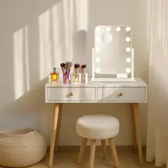 EC by Wilfa Shine meikkipeili MI3W-D29 - 19