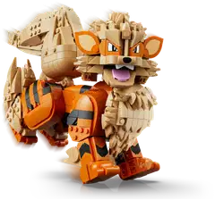 LEGO® Pokémon 72160 Arcanine - 6