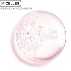 Garnier Micellar puhdistusvesi normaalille ja herkälle iholle 400ml - 2
