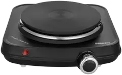 Sencor keittolevy SCP 1504BK-EUE4 musta - 3