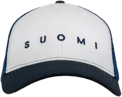 House unisex trucker-lippis Suomi 197H132606 - 2