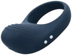 EasyToys värisevä penisrengas - 3
