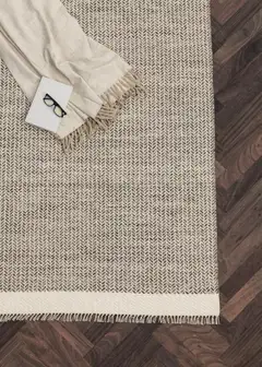 Fanni K Matto Oras 140x200 cm harmaa - 10