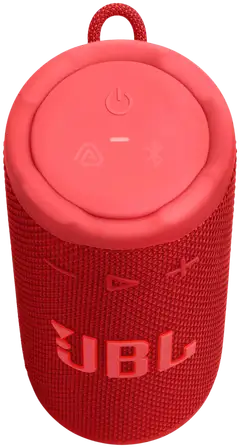 JBL Bluetooth kaiutin Grip punainen - 6