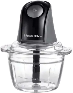 Russell Hobbs minisilppuri Desire Matte Charcoal 27131-56 - 1