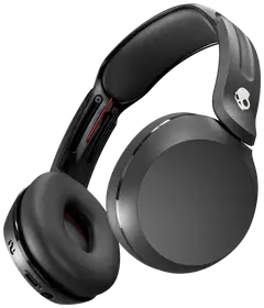Skullcandy langattomat sankakuulokkeet Icon 180 musta - 1