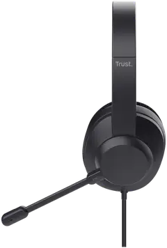 Trust Ayda max USB-C kuulokkeet ENC - 5