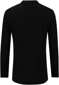 House naisten fleecetakki 225H012620 - BLACK - 2