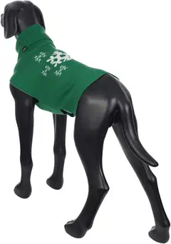 Icepeak Pet neule Jolly S vihreä - 3