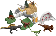 Jurassic World -Joulukalenteri - 5