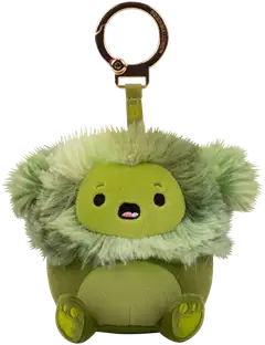 Squishmallows 10 cm Big Moods yllätysklipsipehmo - 6