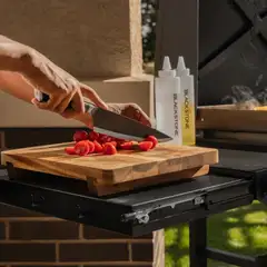 Blackstone ParilaGrilli 36'' Iron-Forge - 2