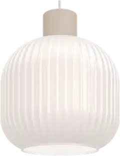 EGLO riippuvalaisin Dasmina E27 maks 40W IP20 valkoinen - 5