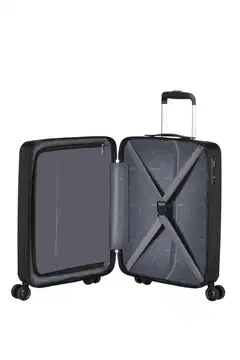 American Tourister matkalaukku Aerojoy Spinner 55 TSA - 4