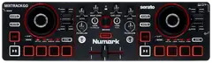 Numark DJ-ohjain mixtrack go - 1