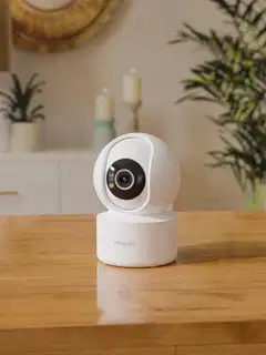 Imilab C22 3K WiFi -valvontakamera sisäkäyttöön CMSXJ60A - 22