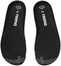 Reima lasten paljasjalkakenkä Ensilumi Kids - Navy - 8