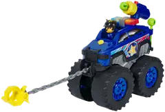 Paw Patrol Rescue Wheels voimavinssiauto - 3