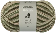 Lanka Nalle Raita 100 g 8201 - 1