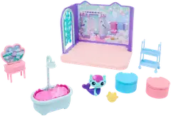 Gabby's Dollhouse Deluxe huoneet - 11