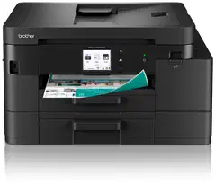 Brother monitoimitulostin MFC-J4550DW - 1