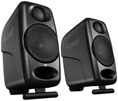 IK Multimedia aktiivikaiutinpari iLoud Micro Monitor BK - 1