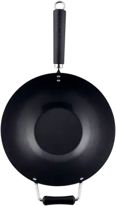Ken Hom wok Excellence non-stick 31 cm - 2