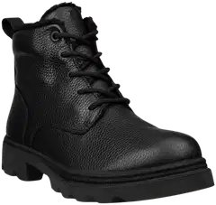 Ecco naisten nilkkuri Grainer - Black - 1