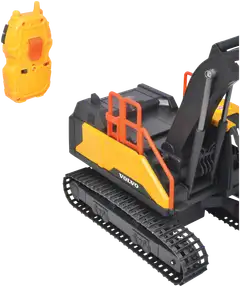Dickie Toys RC Volvo Mining Kaivinkone 2,4 GHz - 7