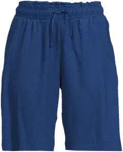 House naisten shortsit 222H261703 - baltic sea - 2