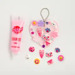 Decoden Magic Mini Söpö kisu laukkukoristeet - 3