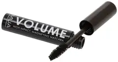 MUA Make Up Academy Volume Mascara 6 ml Black ripsiväri - 2