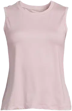 Danskin naisten treenitoppi DPA2623 - Burnished Lilac - 2