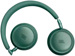 JBL langattomat vastamelukuulokkeet Live 680NC vihreä - 2