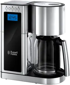 Russell Hobbs kahvinkeitin Elegance - 1