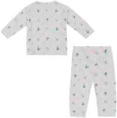 Disney vauvojen pyjama Minni Hiiri I286807 - AQUA - 6