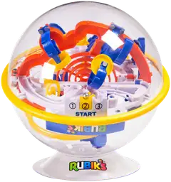 Rubiks Traks 100 Beast - 5