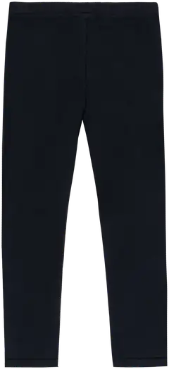 Ciraf lasten leggingsit rusetti 25TC260245 - BLACK - 2