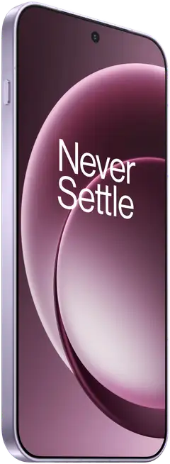 OnePlus 15 CPH2747 512GB 16GB Ultra Violet EU Älypuhelin + OnePlus Watch 3 43mm Black Steel Älykello - 4