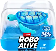 Robo Alive Robotic-Swimming Turtle 2-pack - 12