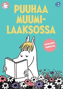 Puuhaa Muumilaaksossa - 1