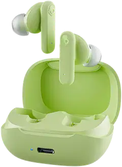 Skullcandy Bluetooth nappikuulokkeet Smokin Buds matcha - 1