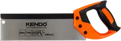 Kendo selkäsaha 300mm - 2