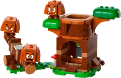 LEGO® Super Mario™ 71433 - Goomban leikkikenttä - 4