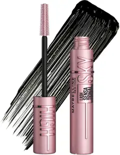 Maybelline New York Lash Sensational Sky High Black -maskara 7,5ml - 2