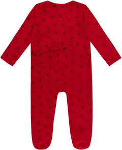 Disney vauvojen potkupuku Mikki I991400 - RED 2 - 2