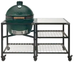 Big Green Egg pöytämoduuli grillille EGG frame XL - 2